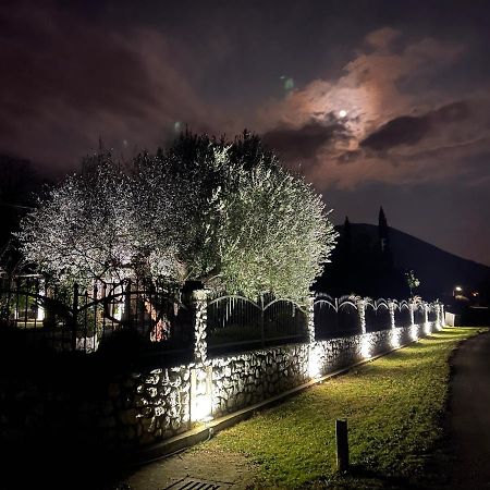 Faicchio Demetra Relais 빌라 외부 사진