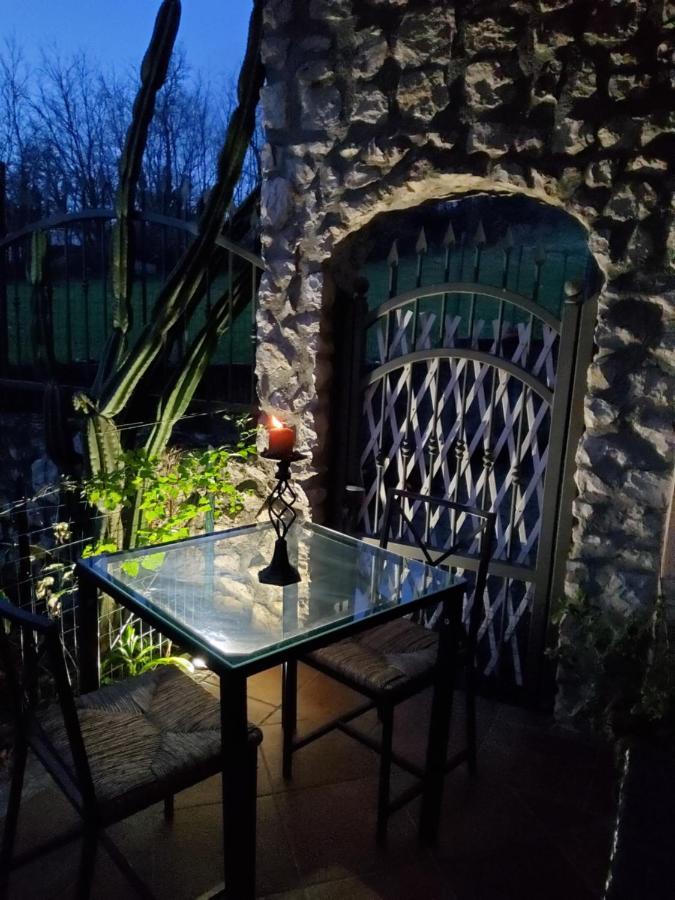 Faicchio Demetra Relais 빌라 외부 사진