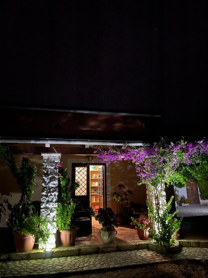 Faicchio Demetra Relais 빌라 외부 사진
