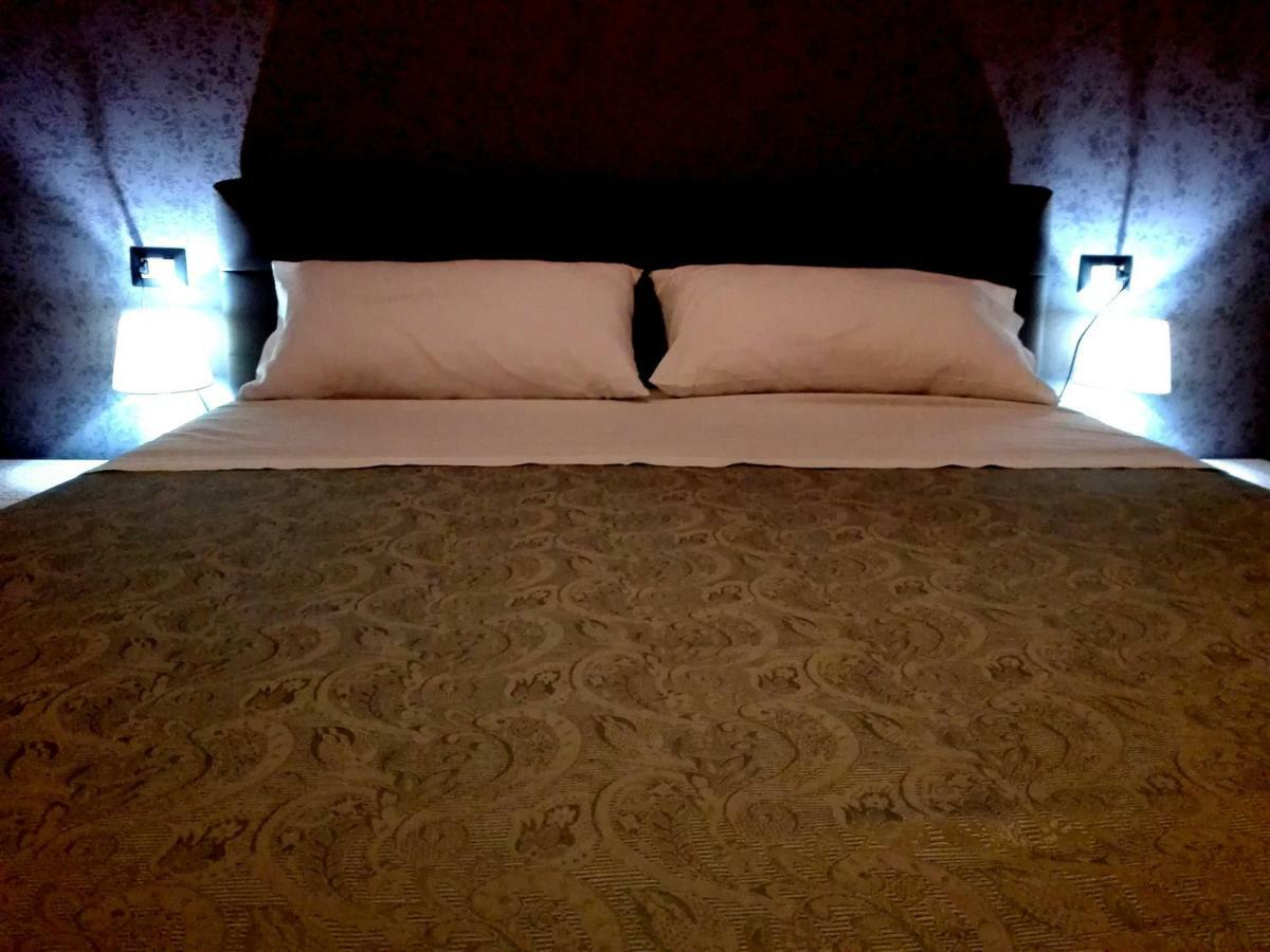 Faicchio Demetra Relais 빌라 외부 사진